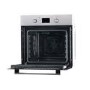 CDA SC020SS Electric Single Oven - Stainless Steel