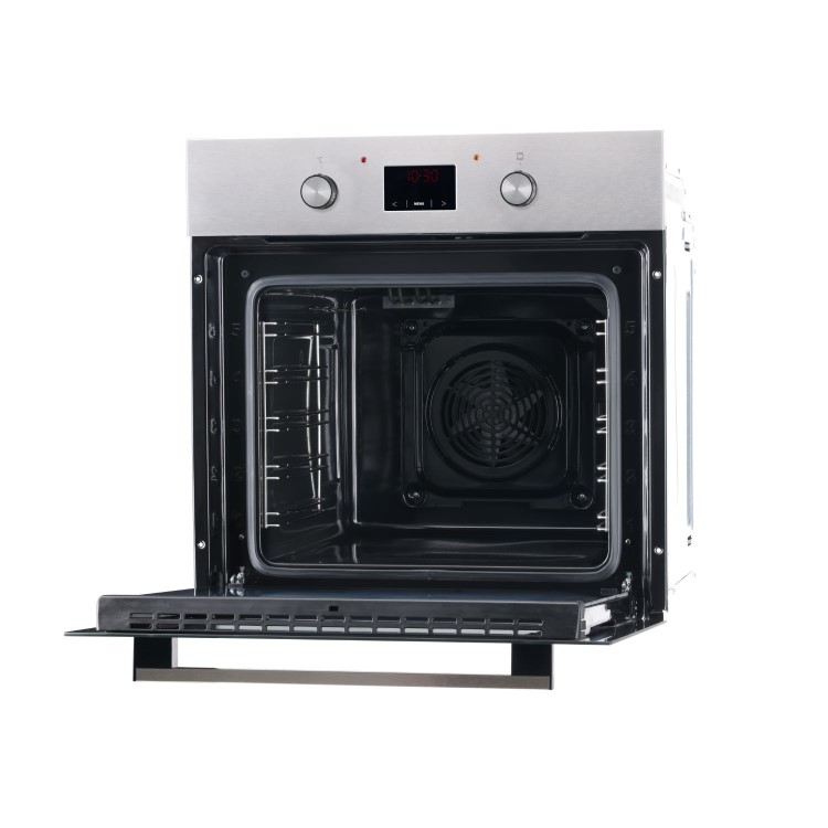 CDA SC020SS Electric Single Oven - Stainless Steel