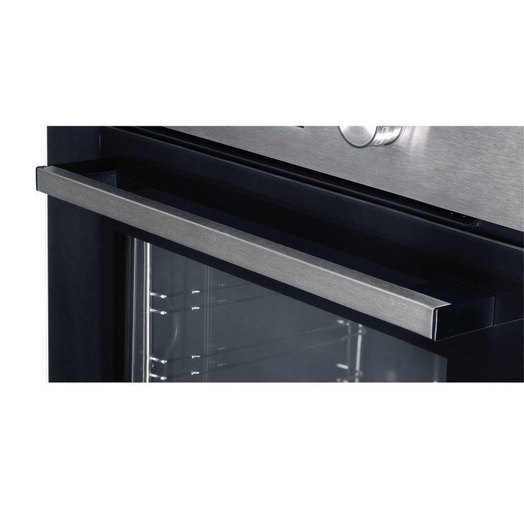 CDA SC020SS Electric Single Oven - Stainless Steel