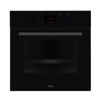 CDA SC030BL Electric Single Oven - Black     CDA SC030BL Electric Single Oven - Black