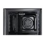 CDA SC030BL Electric Single Oven - Black