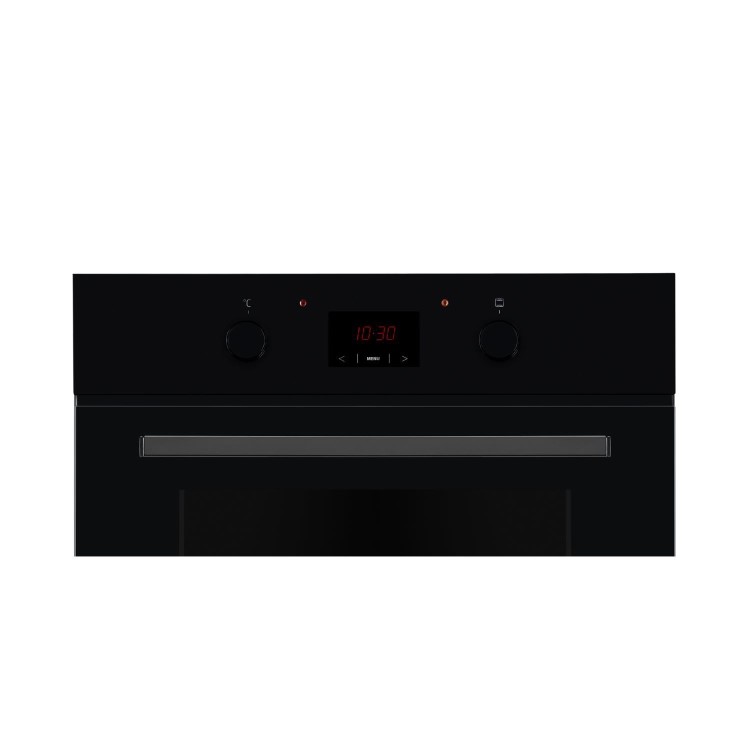 CDA SC030BL Electric Single Oven - Black