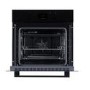 CDA SC030BL Electric Single Oven - Black
