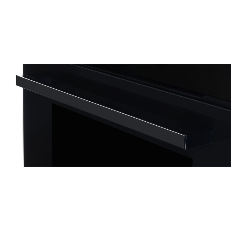 CDA SC030BL Electric Single Oven - Black