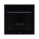 A2/SC050BL Refurbished CDA Electric Single Oven - Black