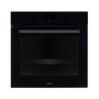 CDA Electric Single Oven - Black