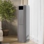 Refurbished electriQ SupremeCool 8000 BTU Quiet Portable Air Conditioner