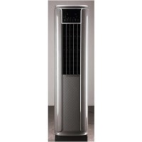 Refurbished electriQ SupremeCool 10000 BTU Quiet Smart Portable Air Conditioner with Heat Pump