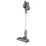 Swan SC15824N Power Turbo 2-in-1 Handheld & Stick Vacuum Cleaner - Grey & Blue