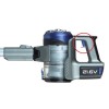 Swan SC15824N Power Turbo 2-in-1 Handheld &amp; Stick Vacuum Cleaner - Grey &amp; Blue