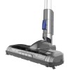 Swan SC15824N Power Turbo 2-in-1 Handheld &amp; Stick Vacuum Cleaner - Grey &amp; Blue