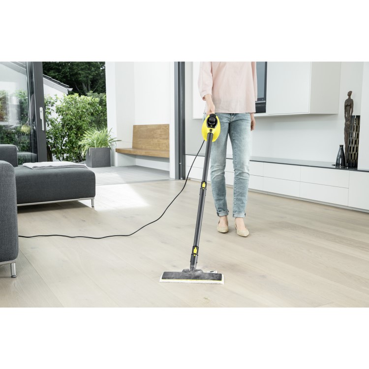 Refurbished Karcher SC1 EasyFix Steam Cleaner
