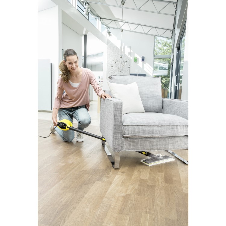 Refurbished Karcher SC1 EasyFix Steam Cleaner