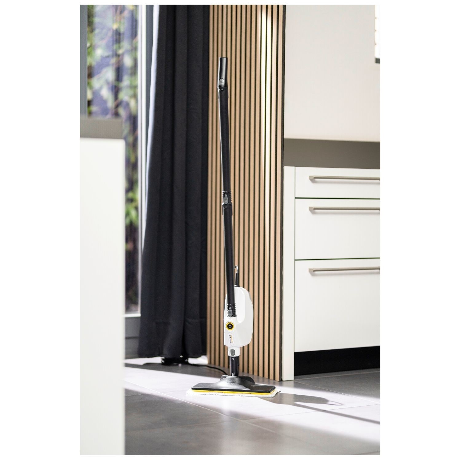 Karcher SC1 Multi & Up Steam Cleaner - Page 1 - - BuyItDirect.ie