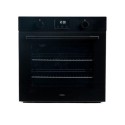 SC200BL CDA SC200BL Electric Single Oven - Black