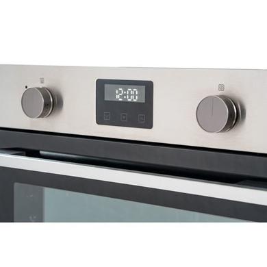 Refurbished CDA SC200SS Electric Single Oven - Stainless Steel