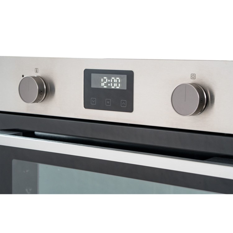 CDA SC200SS Electric Single Oven - Stainless Steel