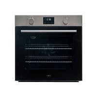 Refurbished CDA SC200SS Electric Single Oven - Stainless Steel