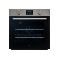 CDA SC200SS Electric Single Oven - Stainless Steel