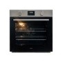 CDA SC200SS Electric Single Oven - Stainless Steel