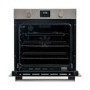 CDA SC200SS Electric Single Oven - Stainless Steel