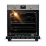CDA SC200SS Electric Single Oven - Stainless Steel
