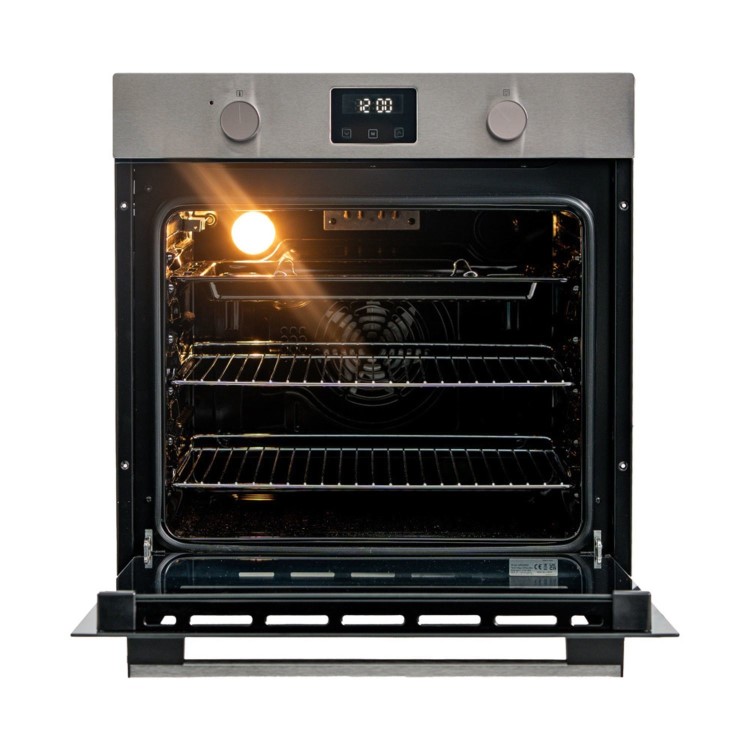 CDA SC200SS Electric Single Oven - Stainless Steel