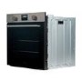 CDA SC200SS Electric Single Oven - Stainless Steel