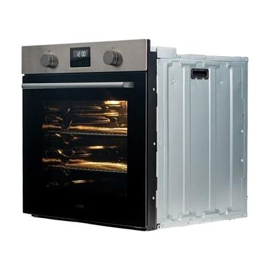 Refurbished CDA SC200SS Electric Single Oven - Stainless Steel