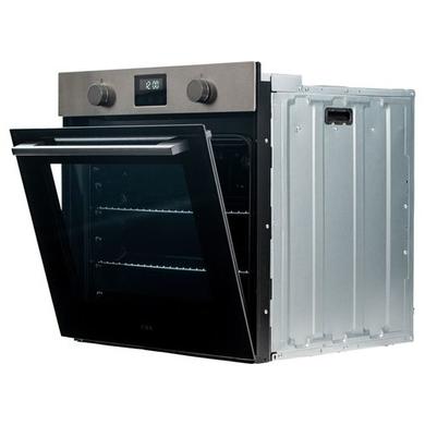 Refurbished CDA SC200SS Electric Single Oven - Stainless Steel