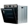 CDA SC200SS Electric Single Oven - Stainless Steel