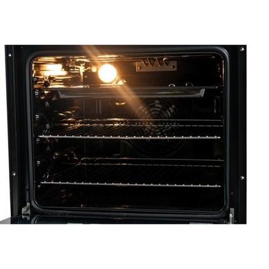Refurbished CDA SC200SS Electric Single Oven - Stainless Steel