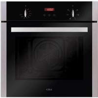 CDA Electric Single Oven - Stainless Steel