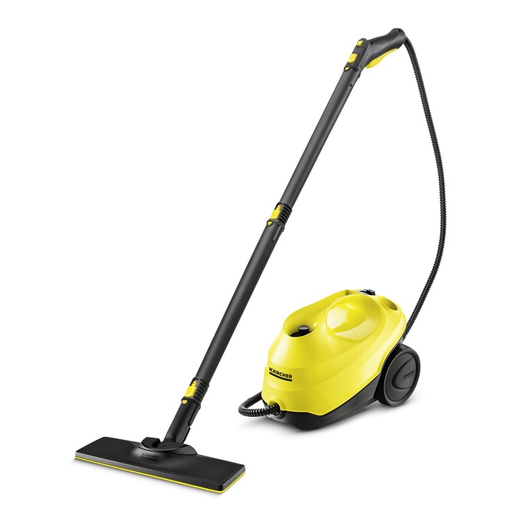 Refurbished Karcher SC3 EasyFix Steam Cleaner