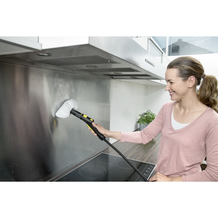 Refurbished Karcher SC3 EasyFix Steam Cleaner