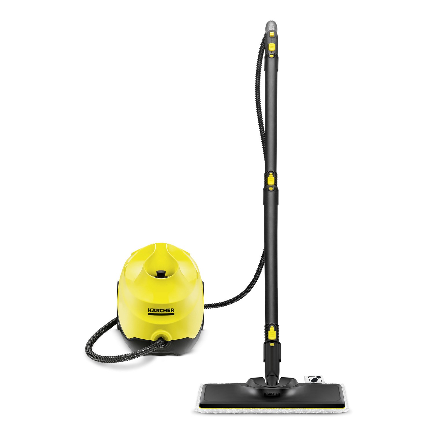 13 Best Karcher Sc5 Easyfix Premium Steam Cleaner For 2024