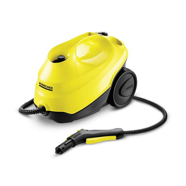 Refurbished Karcher SC3 EasyFix Steam Cleaner