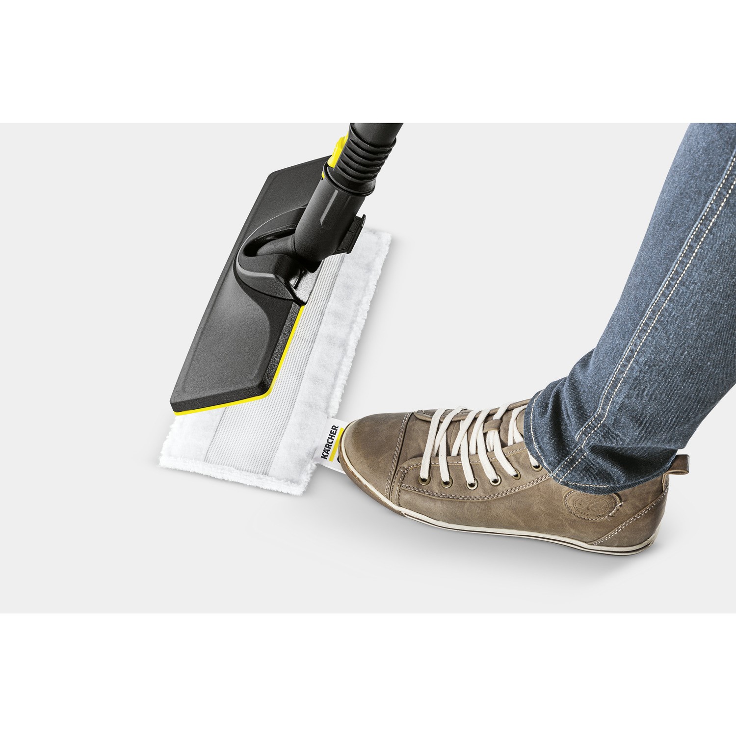 Sc 3 Karcher SC3 EasyFix Steam Cleaner - Page 1 - - BuyItDirect.ie