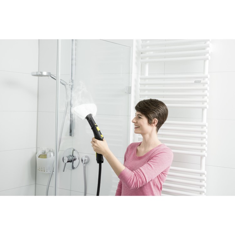 Refurbished Karcher SC3 EasyFix Steam Cleaner