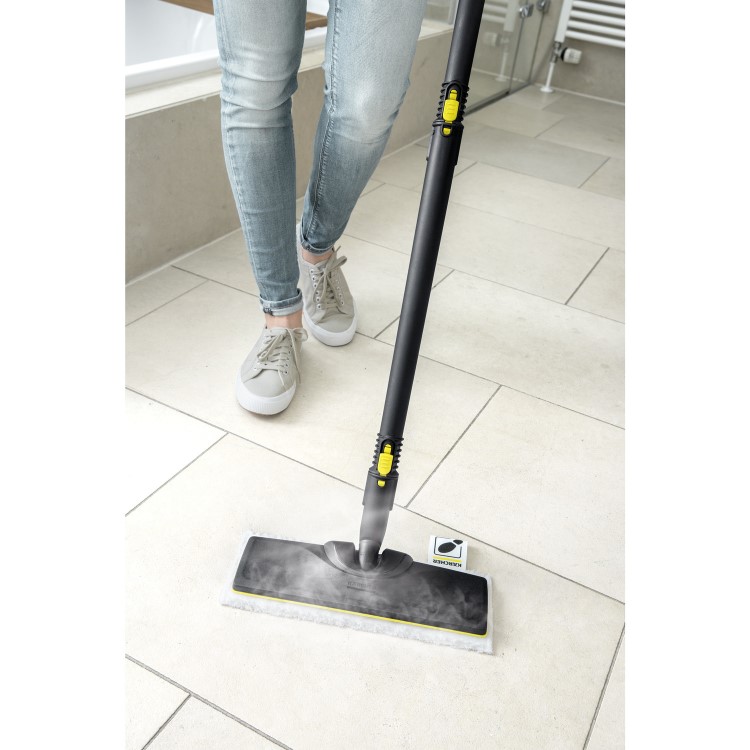 Refurbished Karcher SC3 EasyFix Steam Cleaner