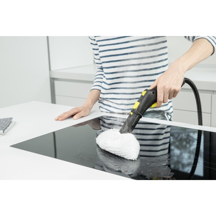 Refurbished Karcher SC3 EasyFix Steam Cleaner