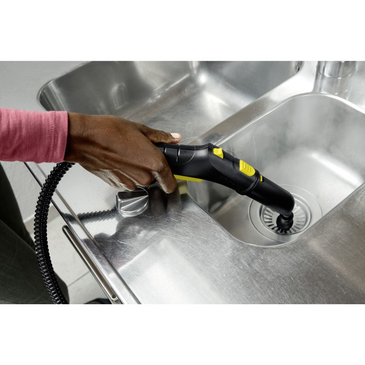 Refurbished Karcher SC3 EasyFix Steam Cleaner