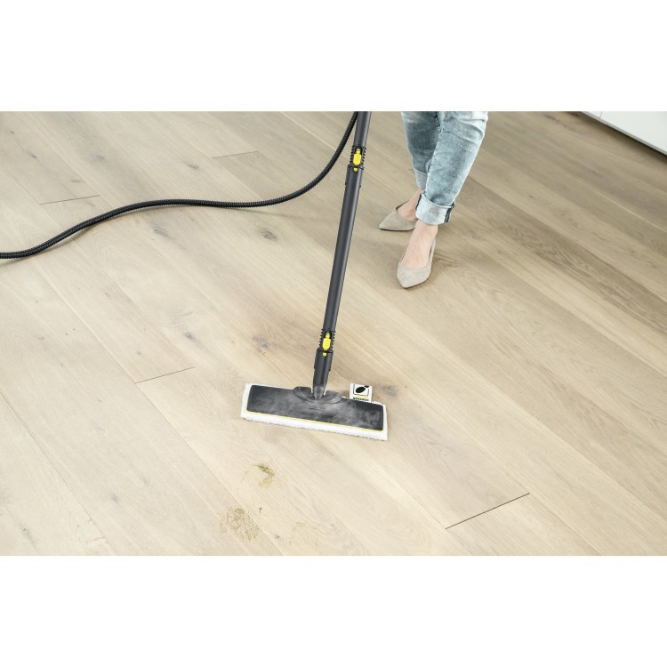 Refurbished Karcher SC3 EasyFix Steam Cleaner