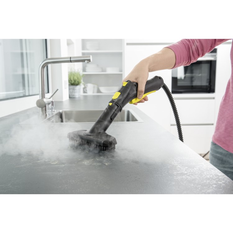 Refurbished Karcher SC3 EasyFix Steam Cleaner
