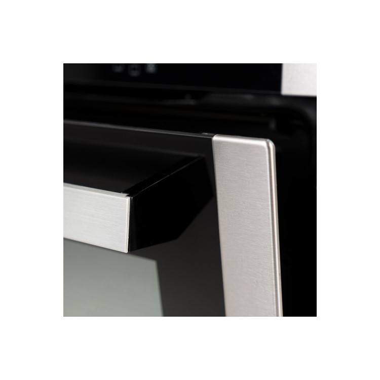 CDA Electric Single Oven - Stainless Steel