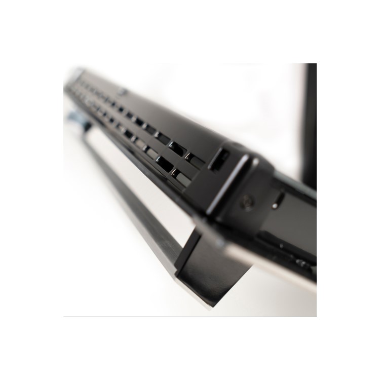 CDA Electric Single Oven - Stainless Steel