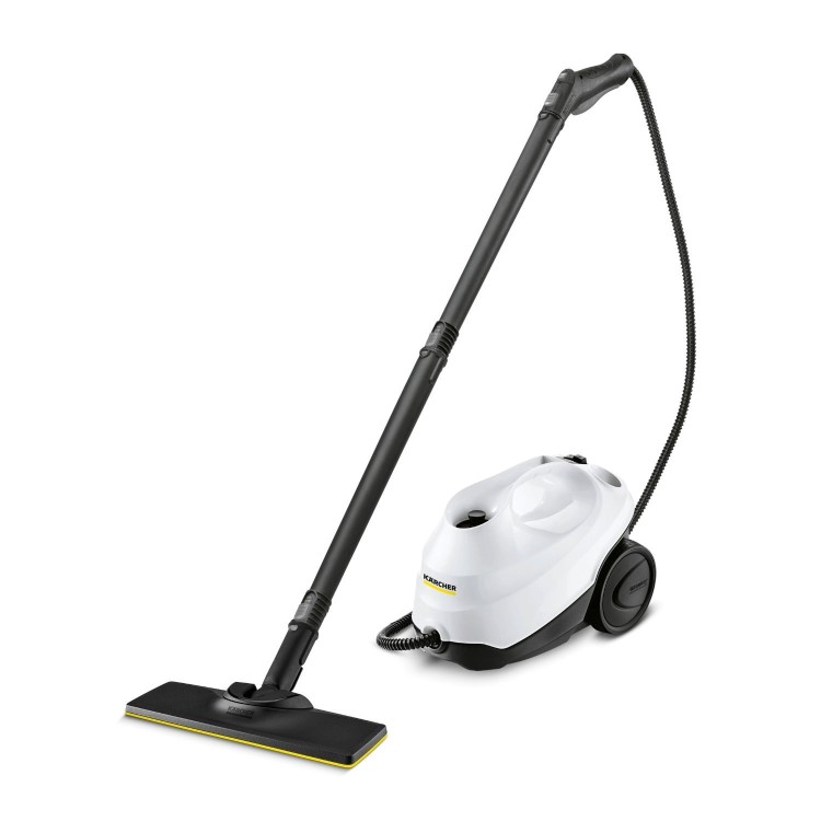 Karcher SC 3 EasyFix Steam Cleaner