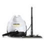 Kärcher SC 3 EasyFix Steam Cleaner – Powerful Fast & Chemical-Free Cleaning