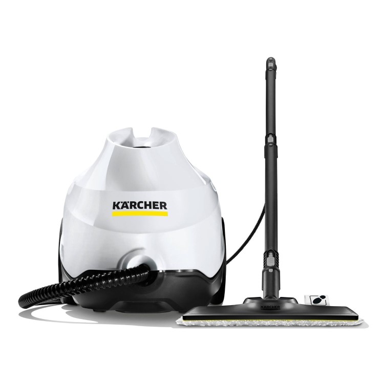 Kärcher SC 3 EasyFix Steam Cleaner – Powerful Fast & Chemical-Free Cleaning