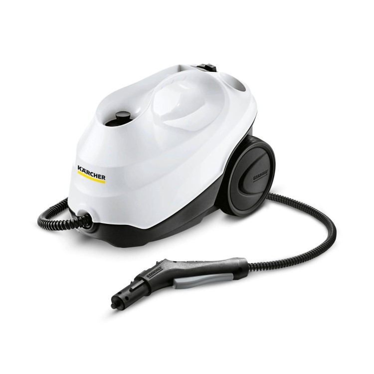 Kärcher SC 3 EasyFix Steam Cleaner – Powerful Fast & Chemical-Free Cleaning